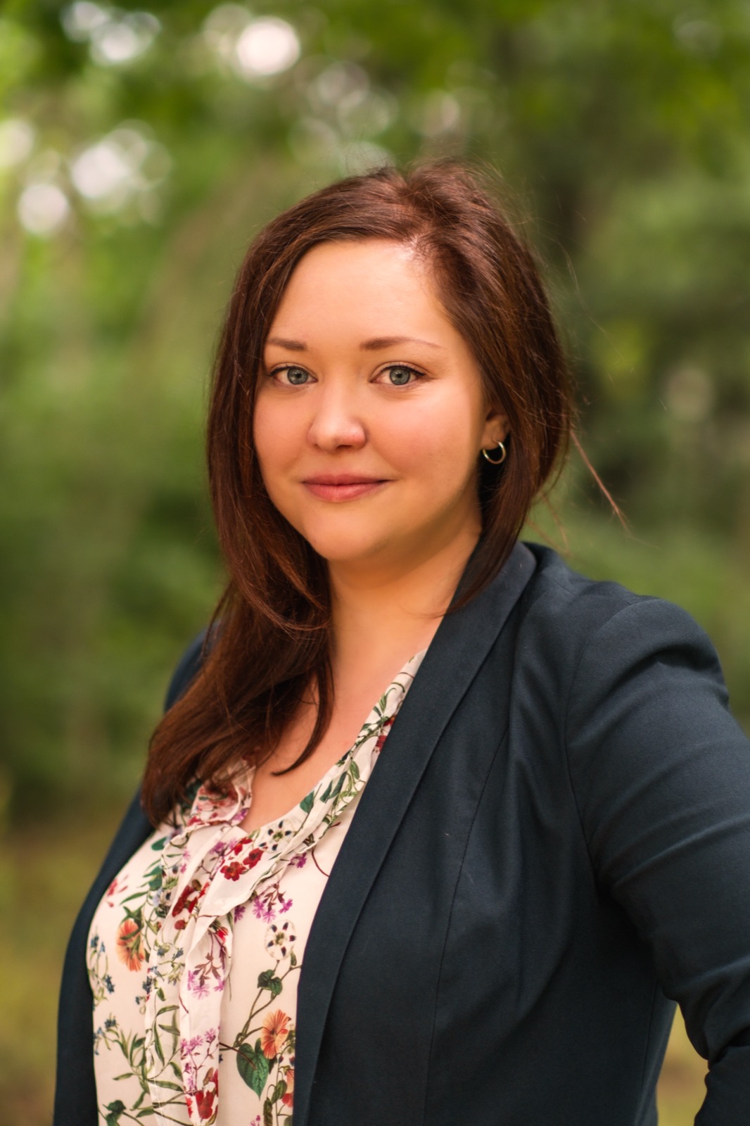 Marta Paździur - Psychoterapeuta i Psychodietetyk
